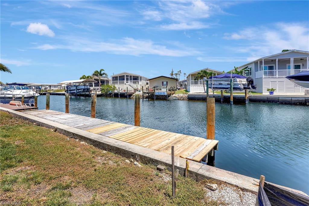 NOT APPLICABLE - Land