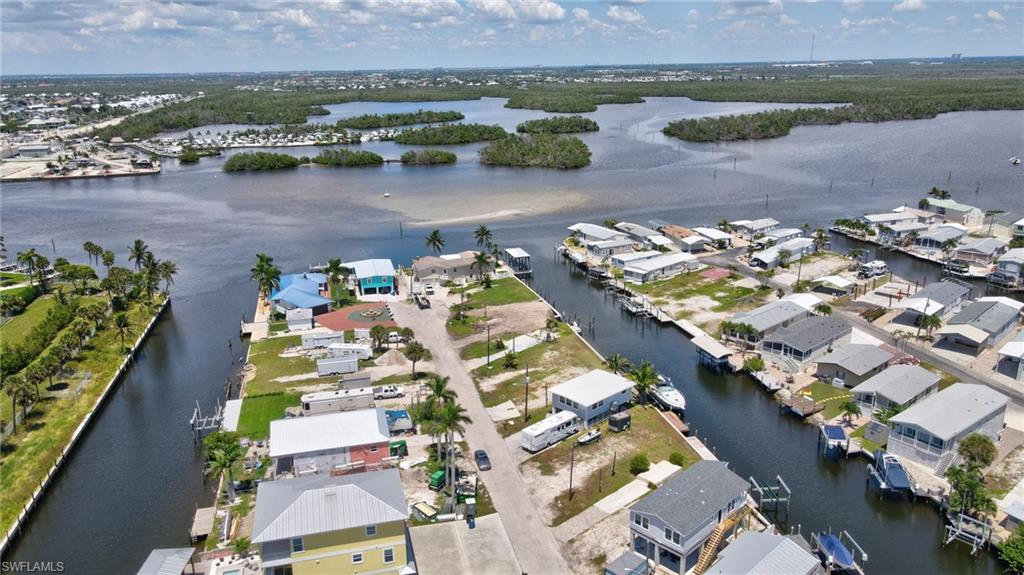 NOT APPLICABLE - Land