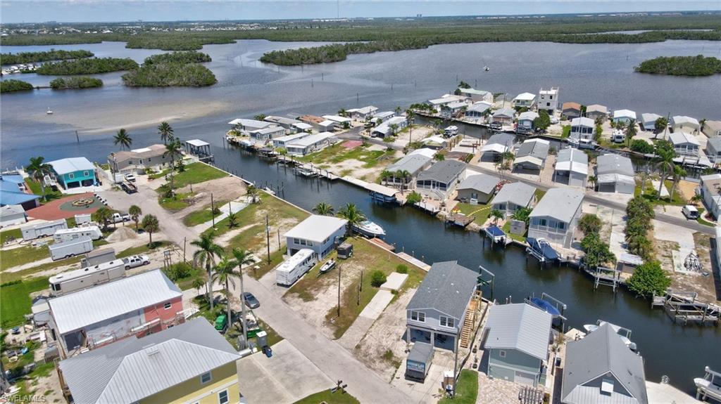 NOT APPLICABLE - Land