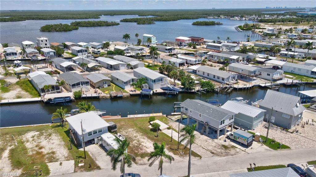 NOT APPLICABLE - Land