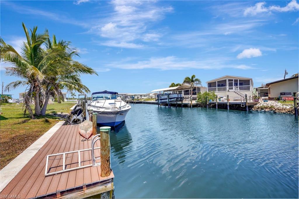 NOT APPLICABLE - Land