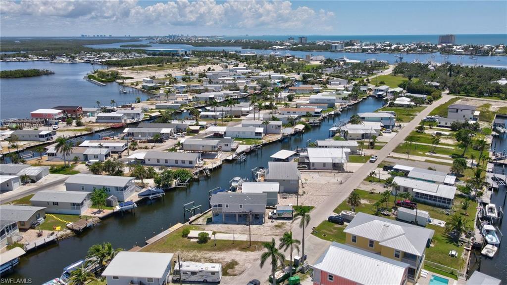 NOT APPLICABLE - Land