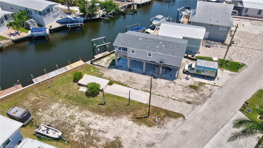 NOT APPLICABLE - Land