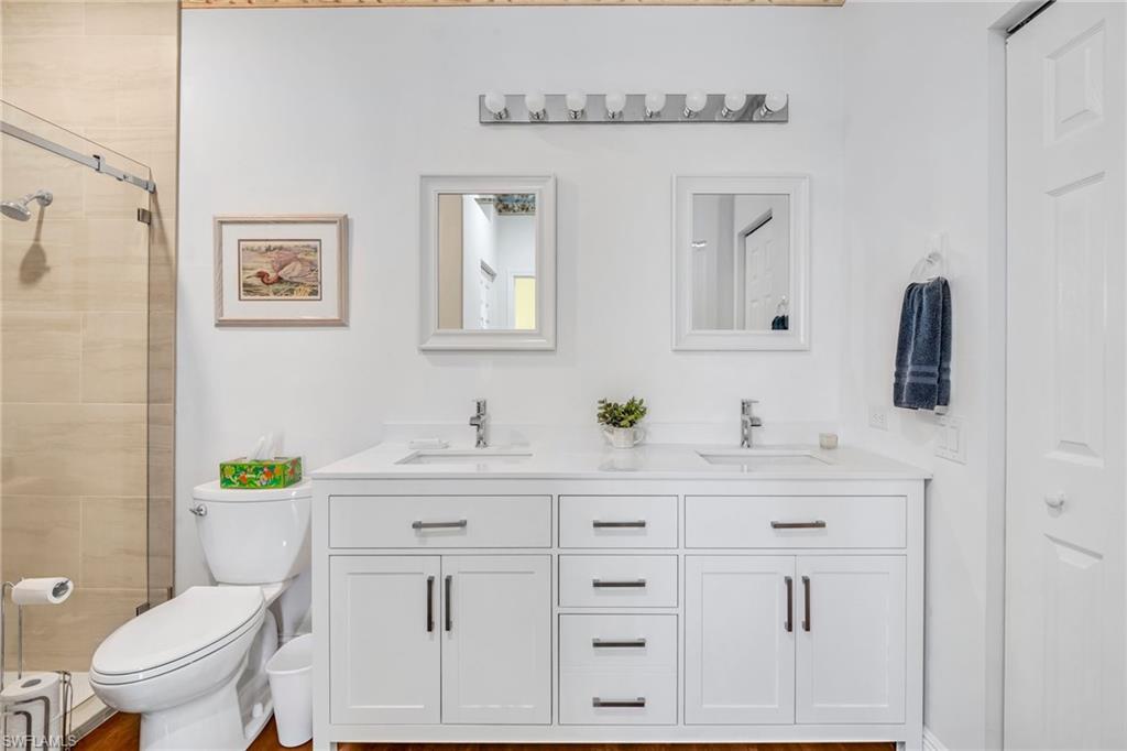 SOMMERSET VILLAS - Residential