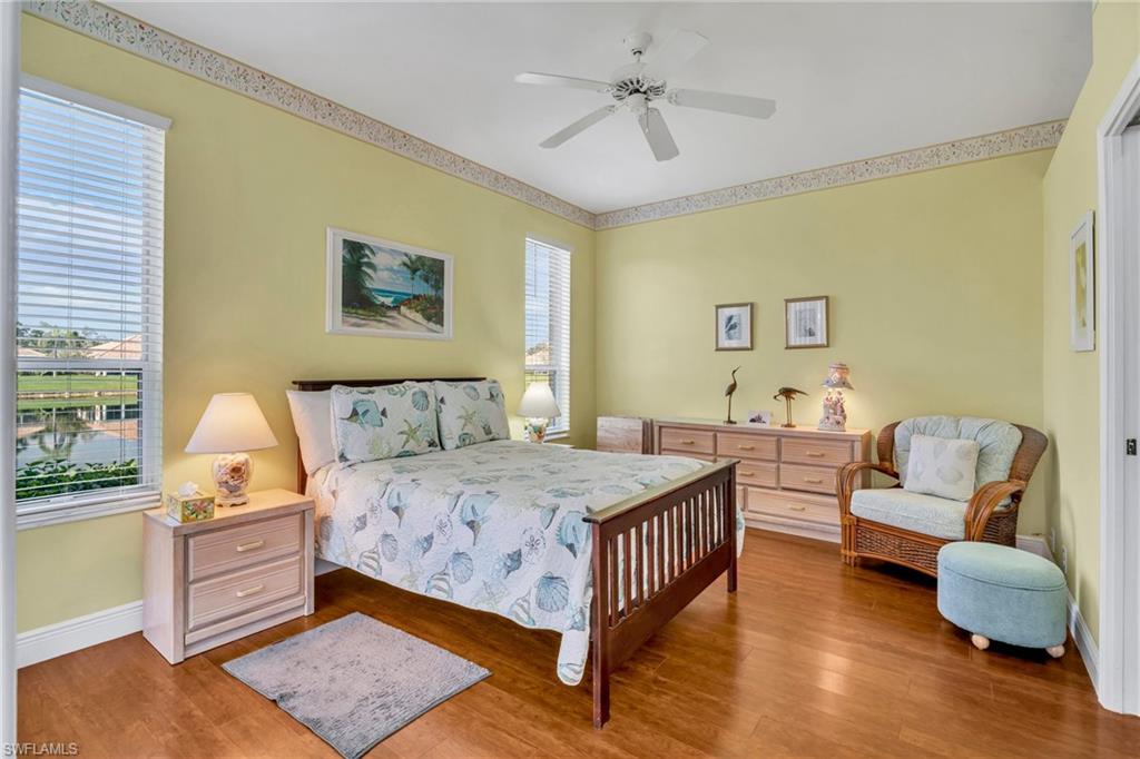 SOMMERSET VILLAS - Residential