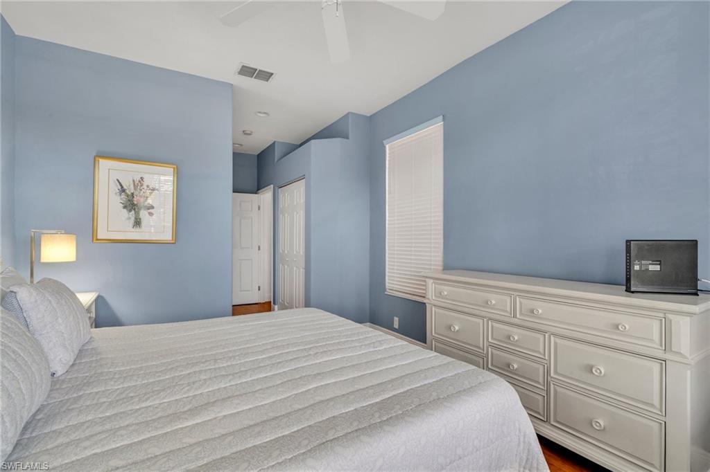 SOMMERSET VILLAS - Residential