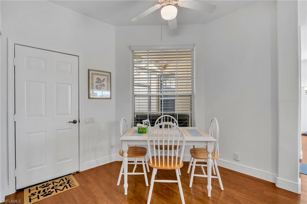 SOMMERSET VILLAS - Residential