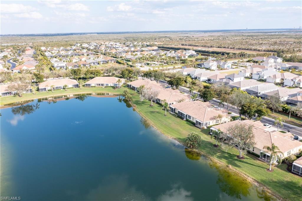 SOMMERSET VILLAS - Residential