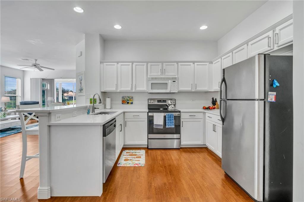 SOMMERSET VILLAS - Residential