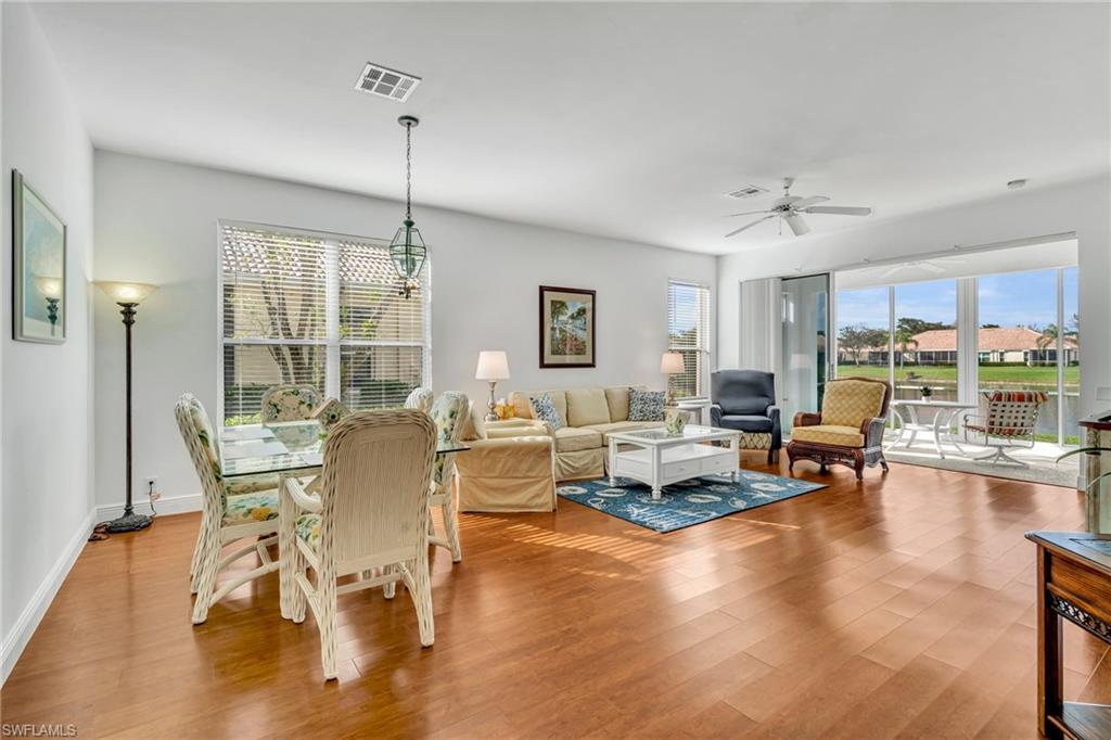 SOMMERSET VILLAS - Residential