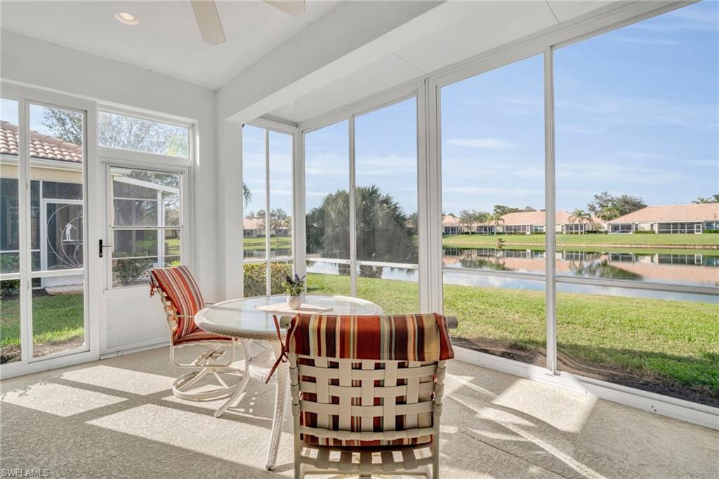 SOMMERSET VILLAS - Residential