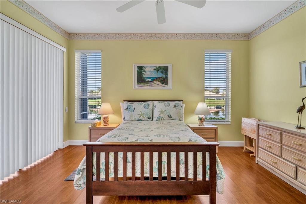 SOMMERSET VILLAS - Residential