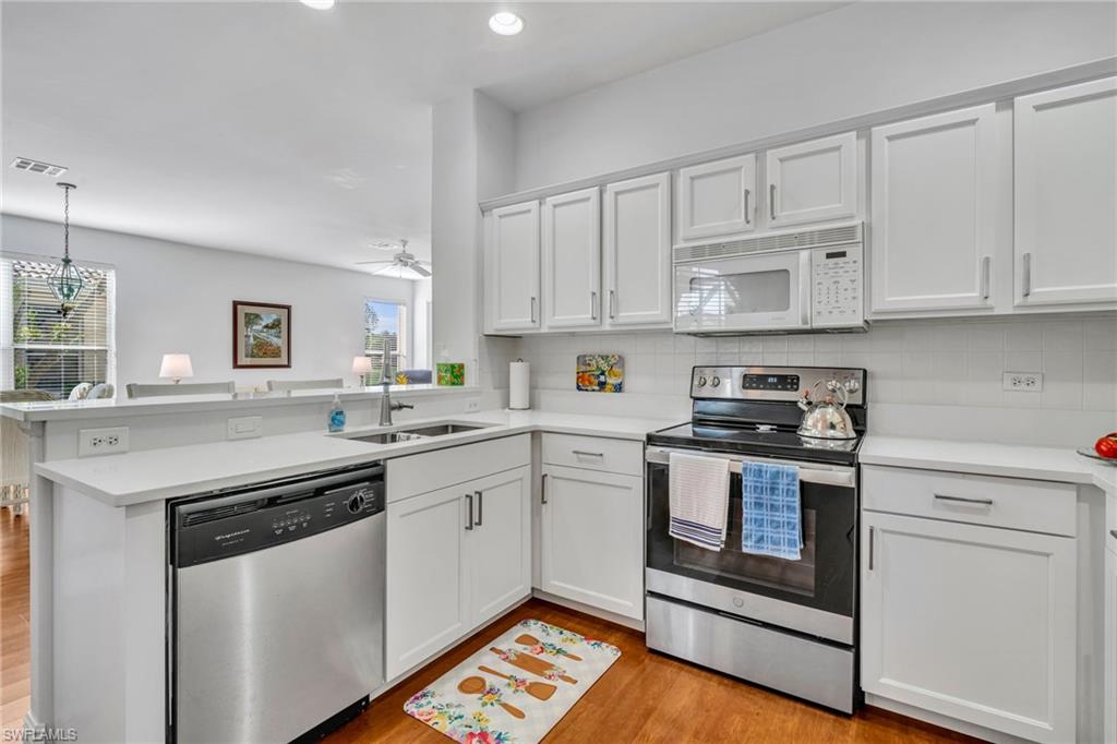 SOMMERSET VILLAS - Residential