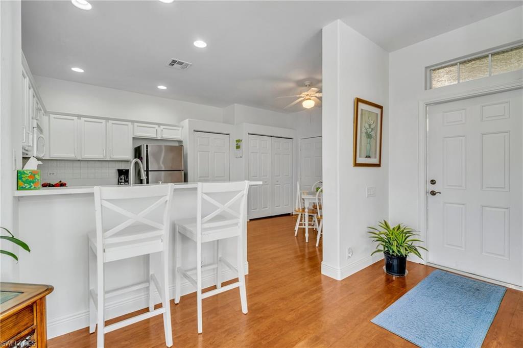 SOMMERSET VILLAS - Residential