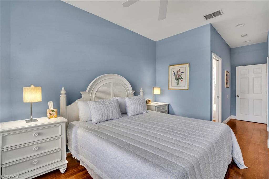 SOMMERSET VILLAS - Residential