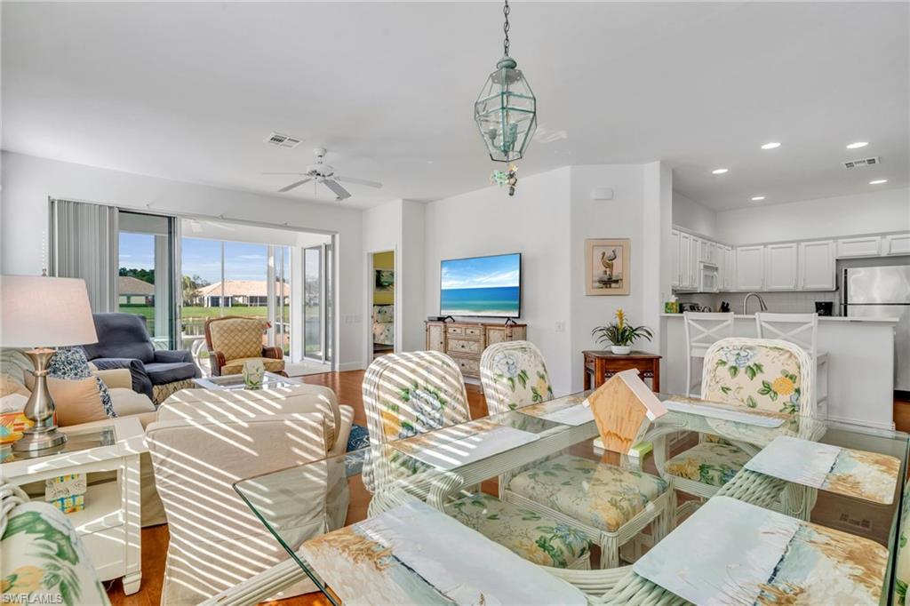 SOMMERSET VILLAS - Residential