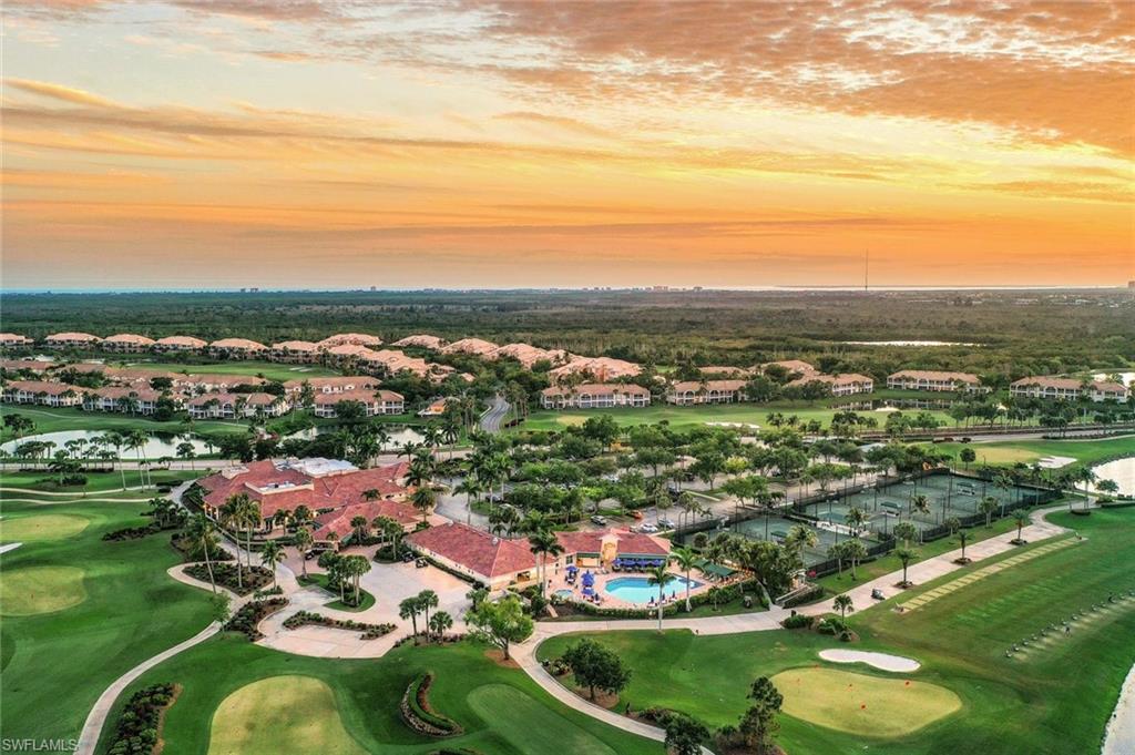 SOMMERSET VILLAS - Residential