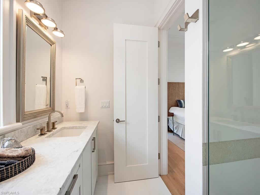 OLDE NAPLES - Residential