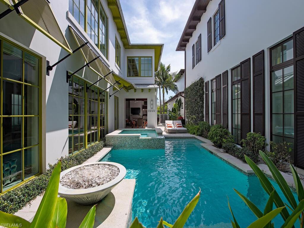 OLDE NAPLES - Residential