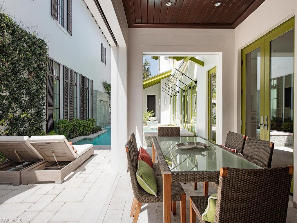 OLDE NAPLES - Residential