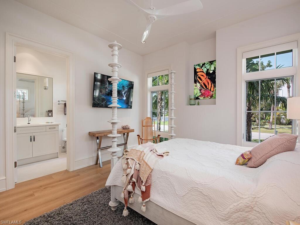 OLDE NAPLES - Residential