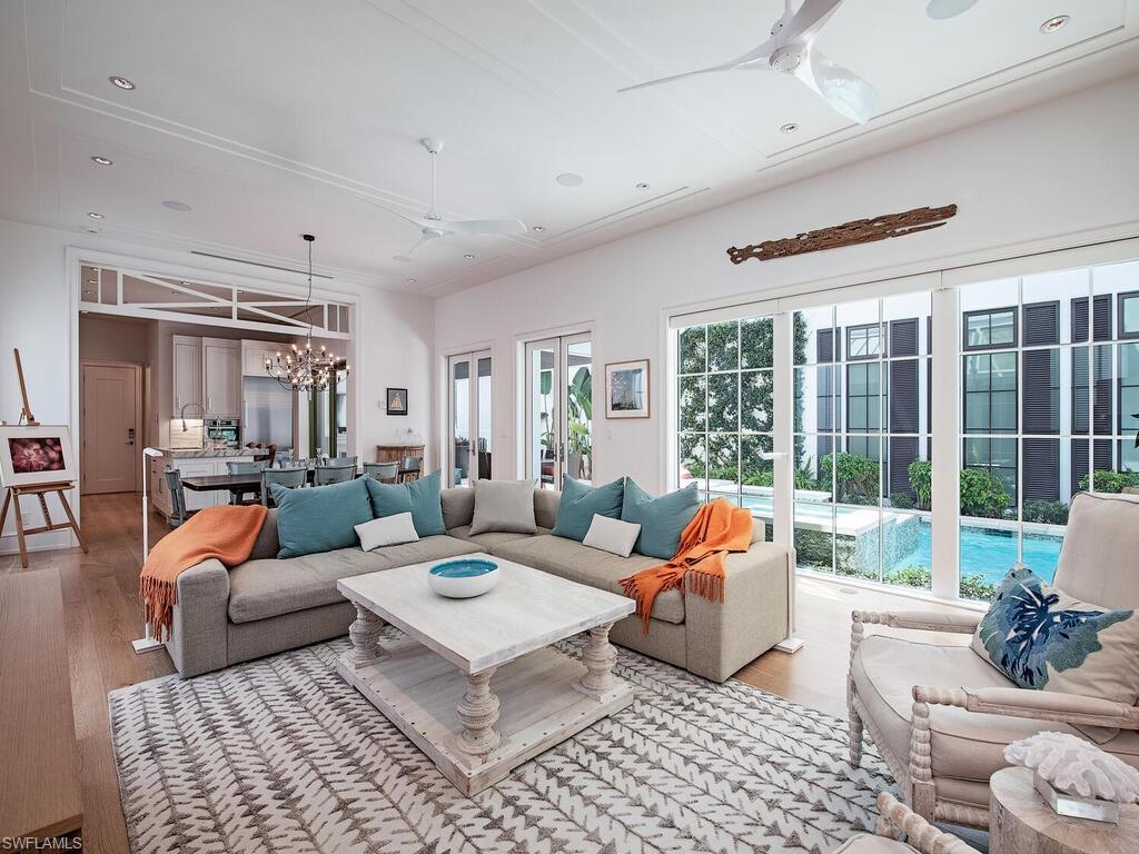 OLDE NAPLES - Residential