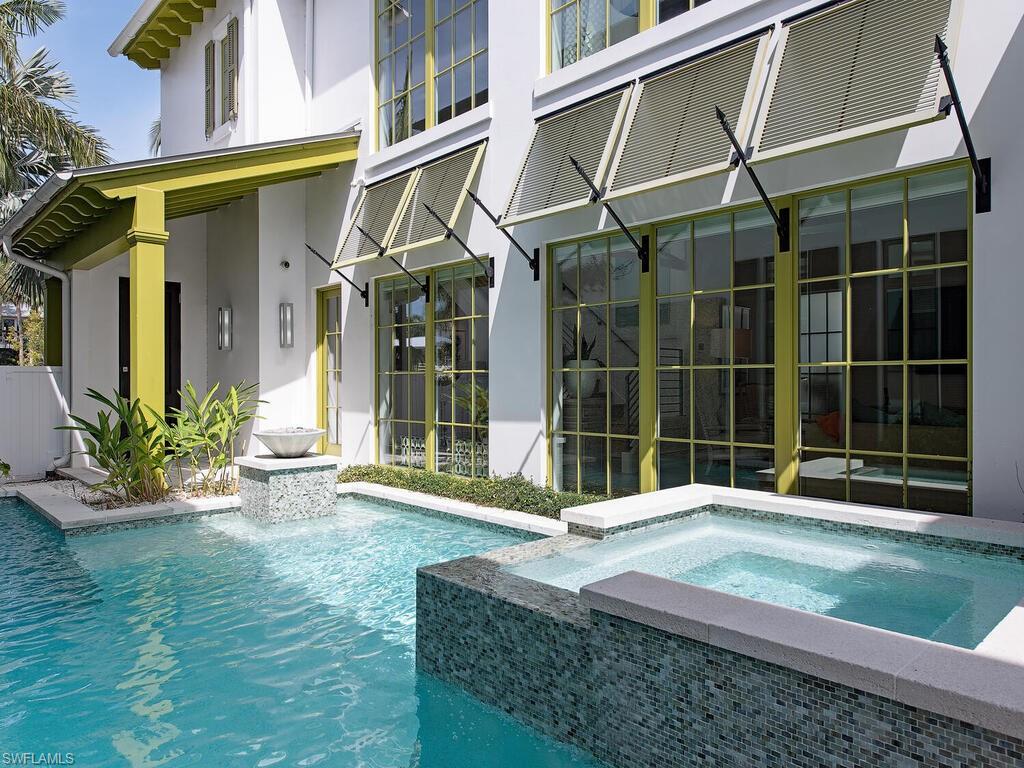 OLDE NAPLES - Residential