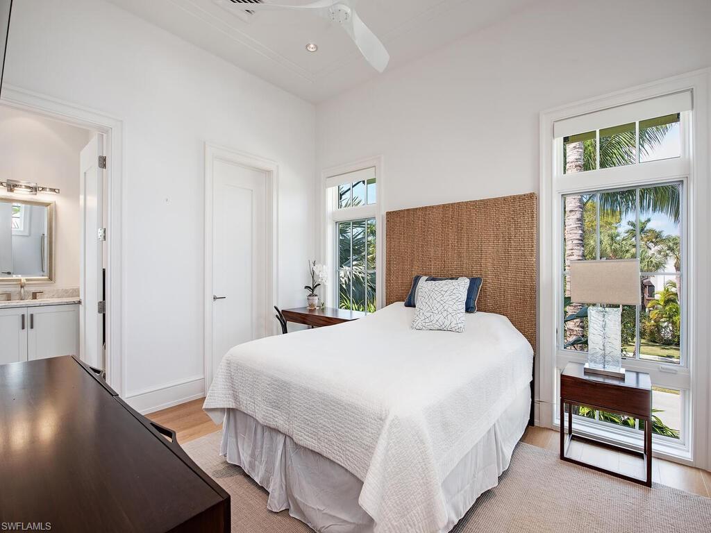 OLDE NAPLES - Residential