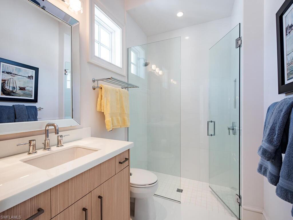 OLDE NAPLES - Residential