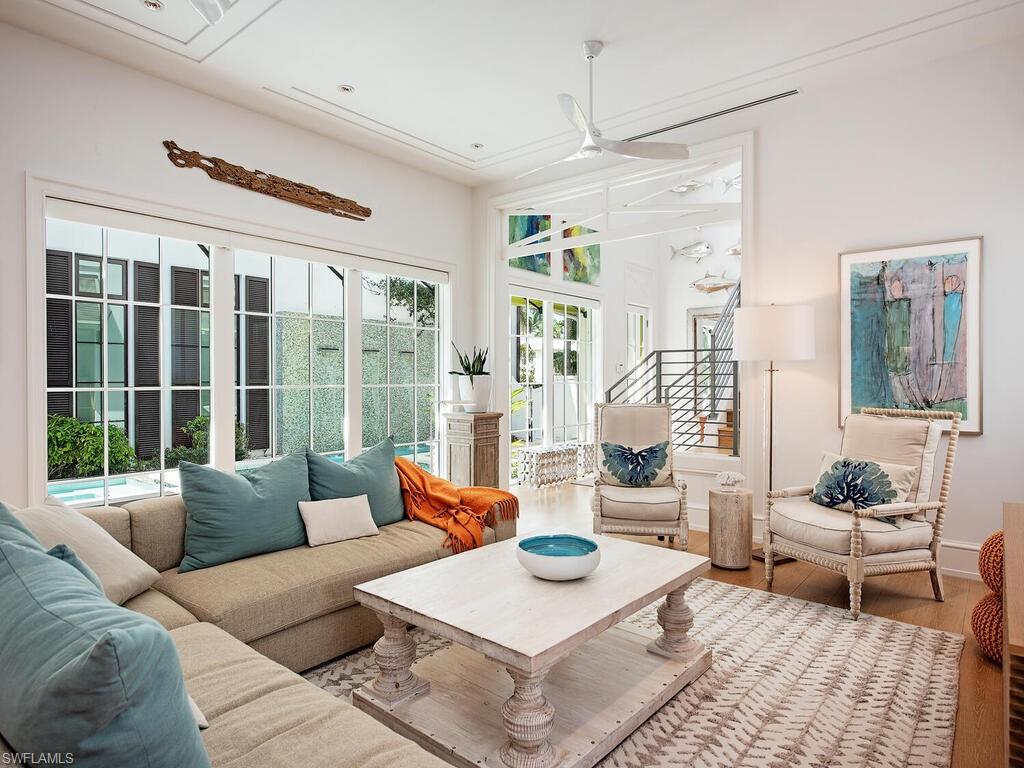 OLDE NAPLES - Residential