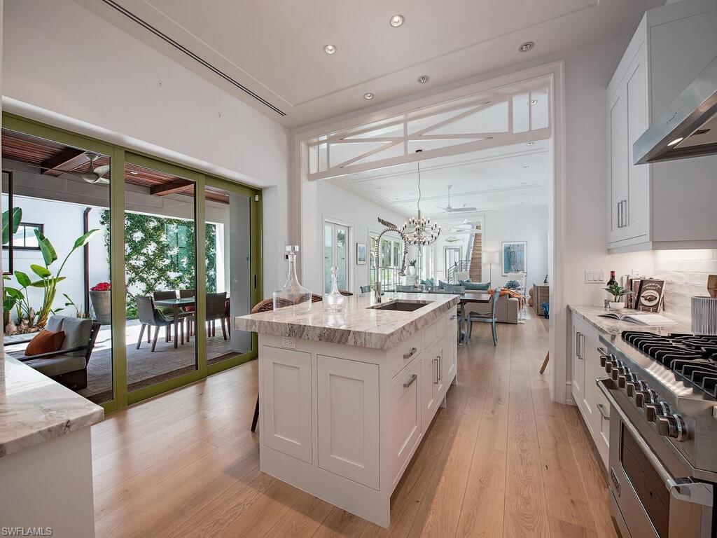 OLDE NAPLES - Residential