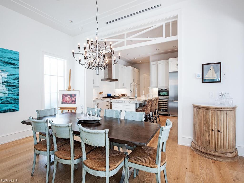 OLDE NAPLES - Residential