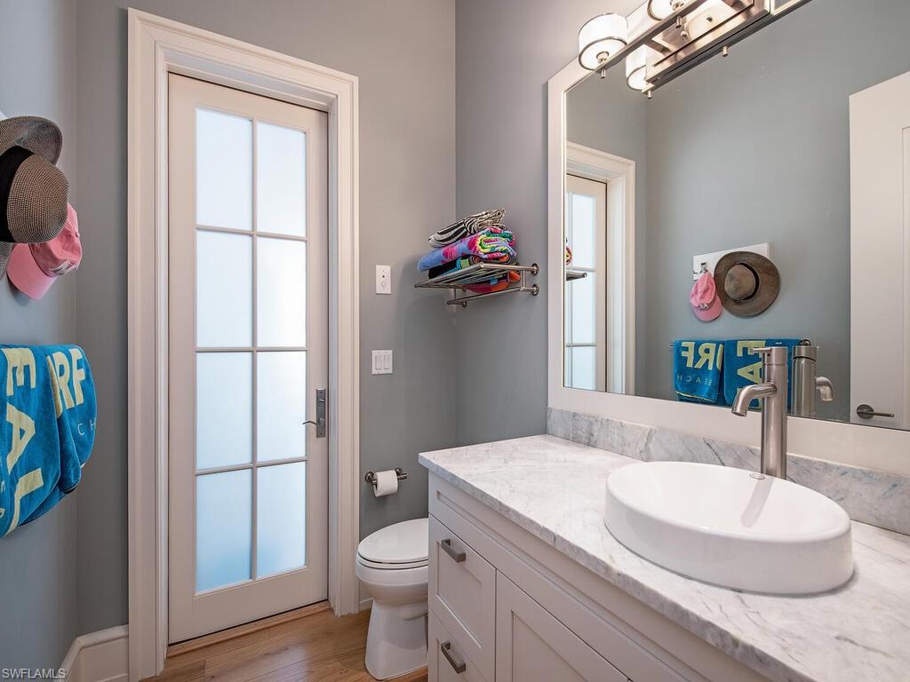 OLDE NAPLES - Residential