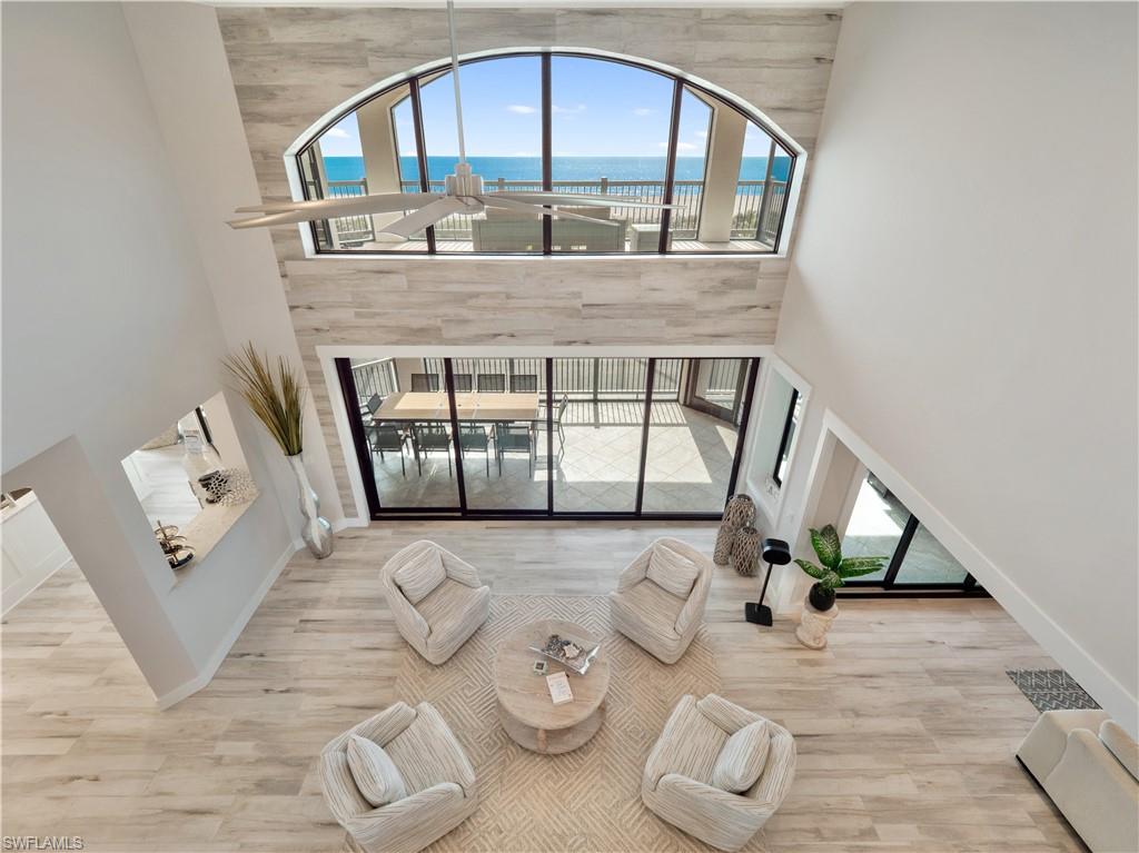 METES AND BOUNDS - Residential