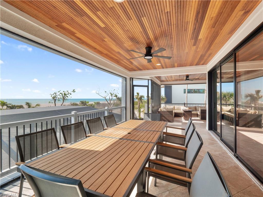 METES AND BOUNDS - Residential