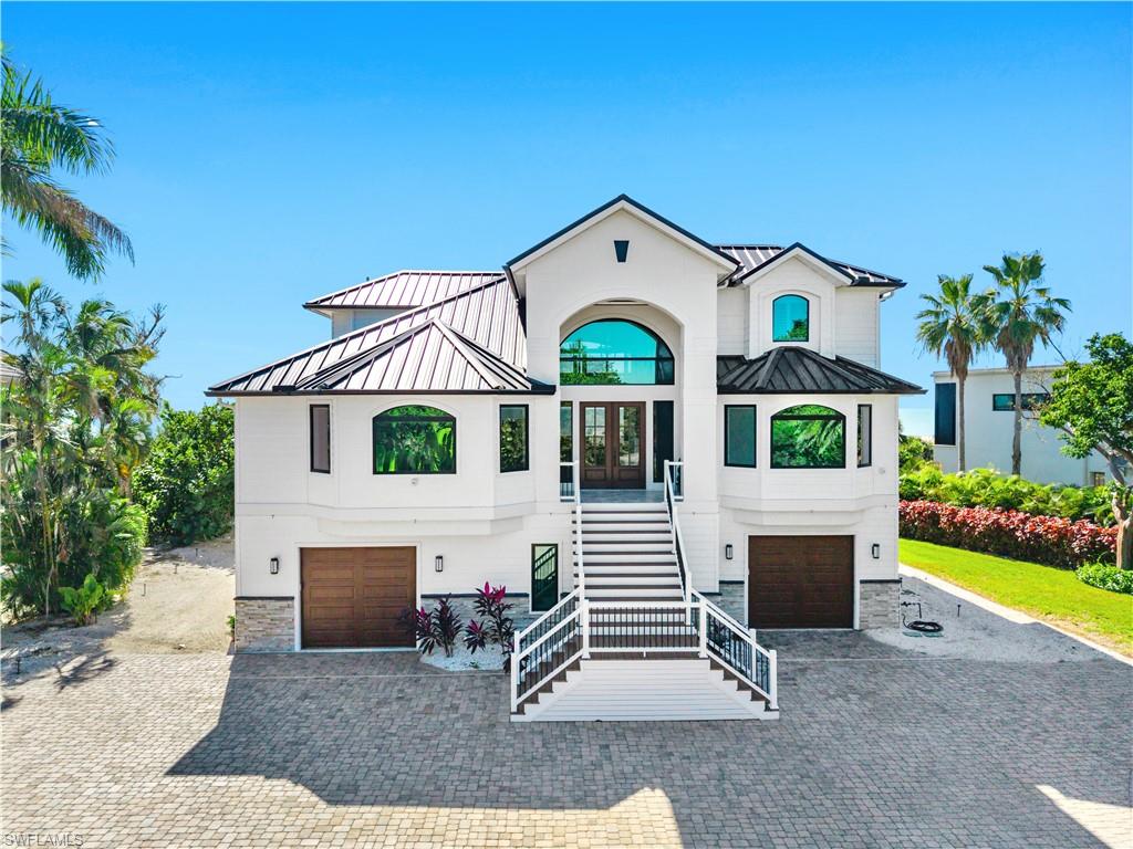 METES AND BOUNDS - Residential