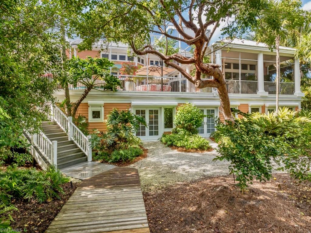 METES AND BOUNDS - Residential