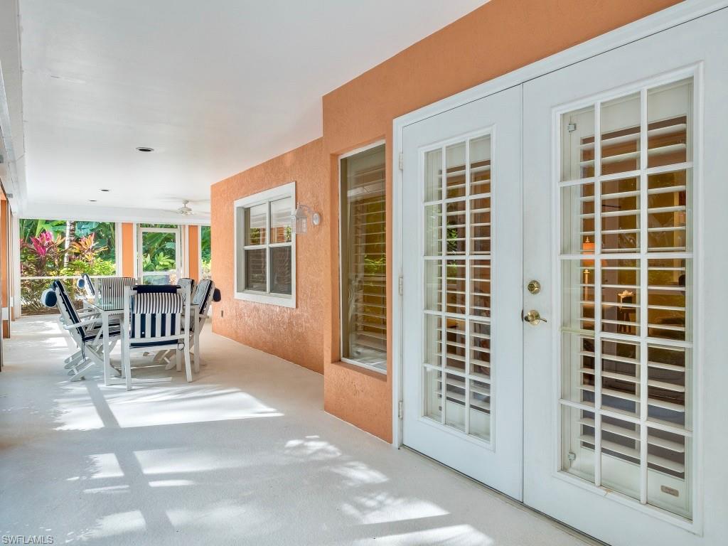 METES AND BOUNDS - Residential