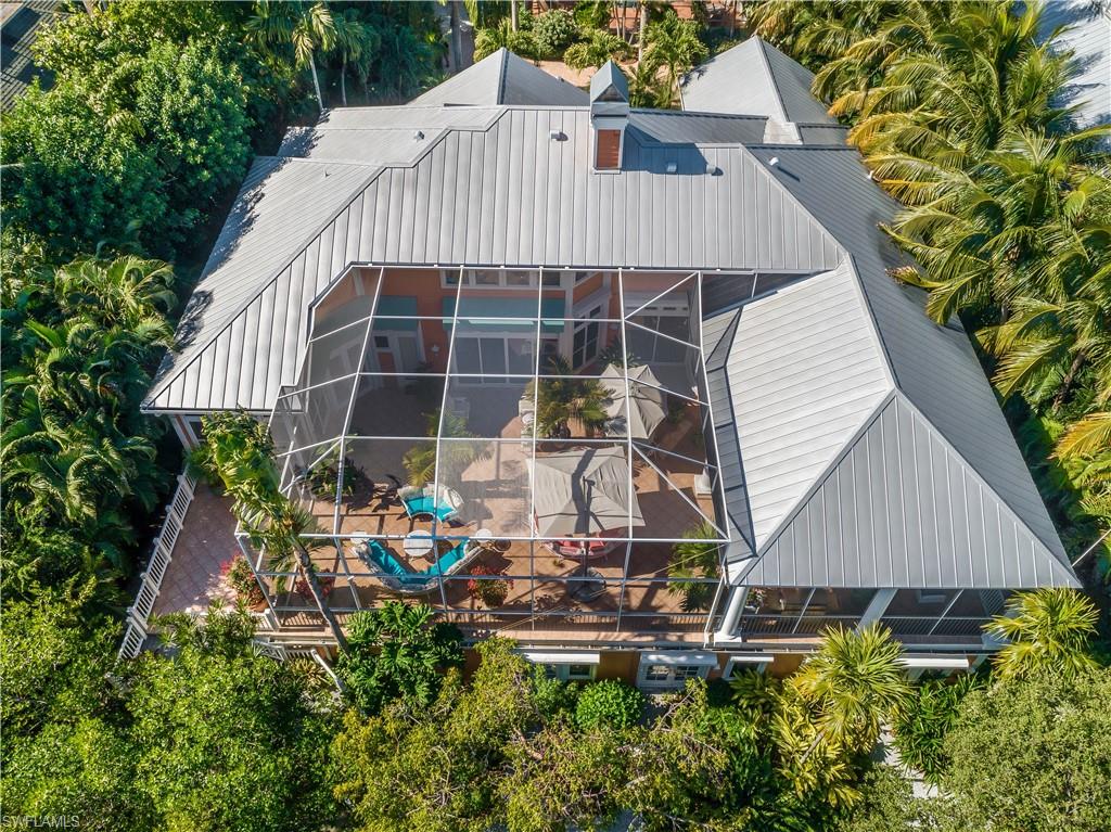 METES AND BOUNDS - Residential