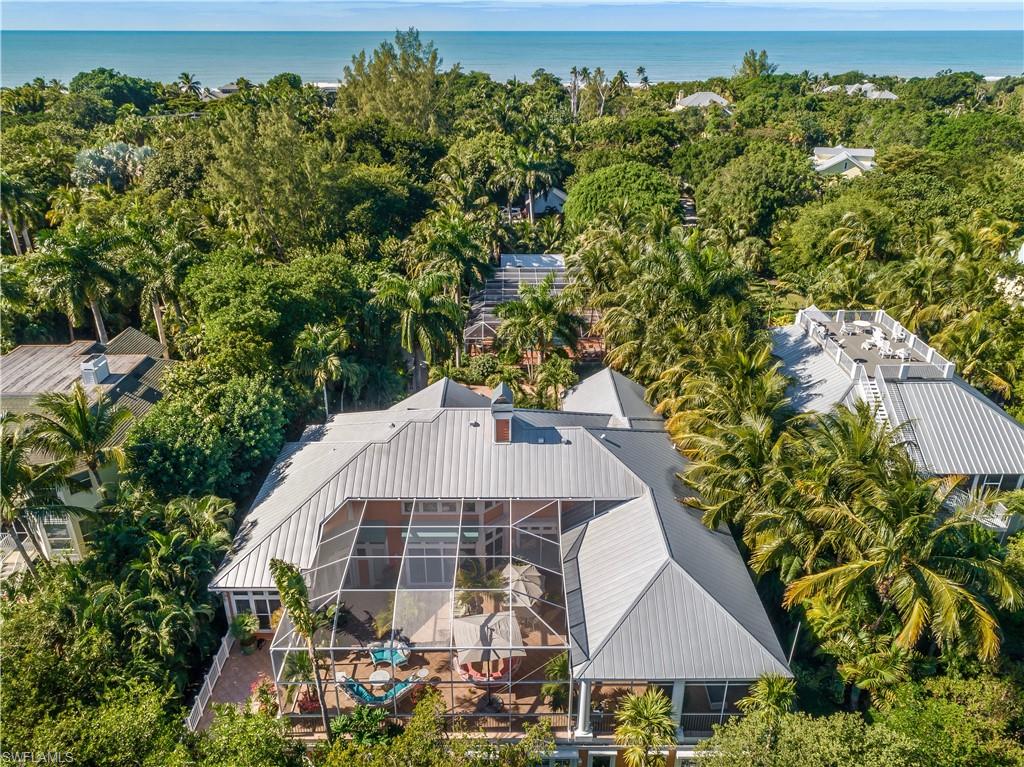 METES AND BOUNDS - Residential