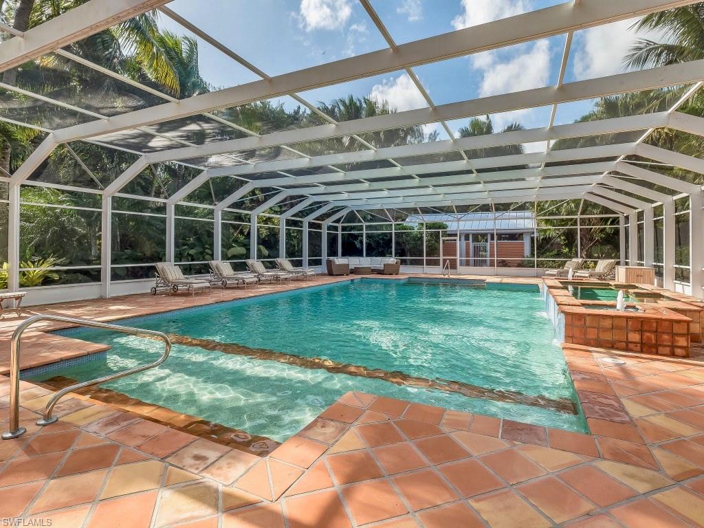 METES AND BOUNDS - Residential