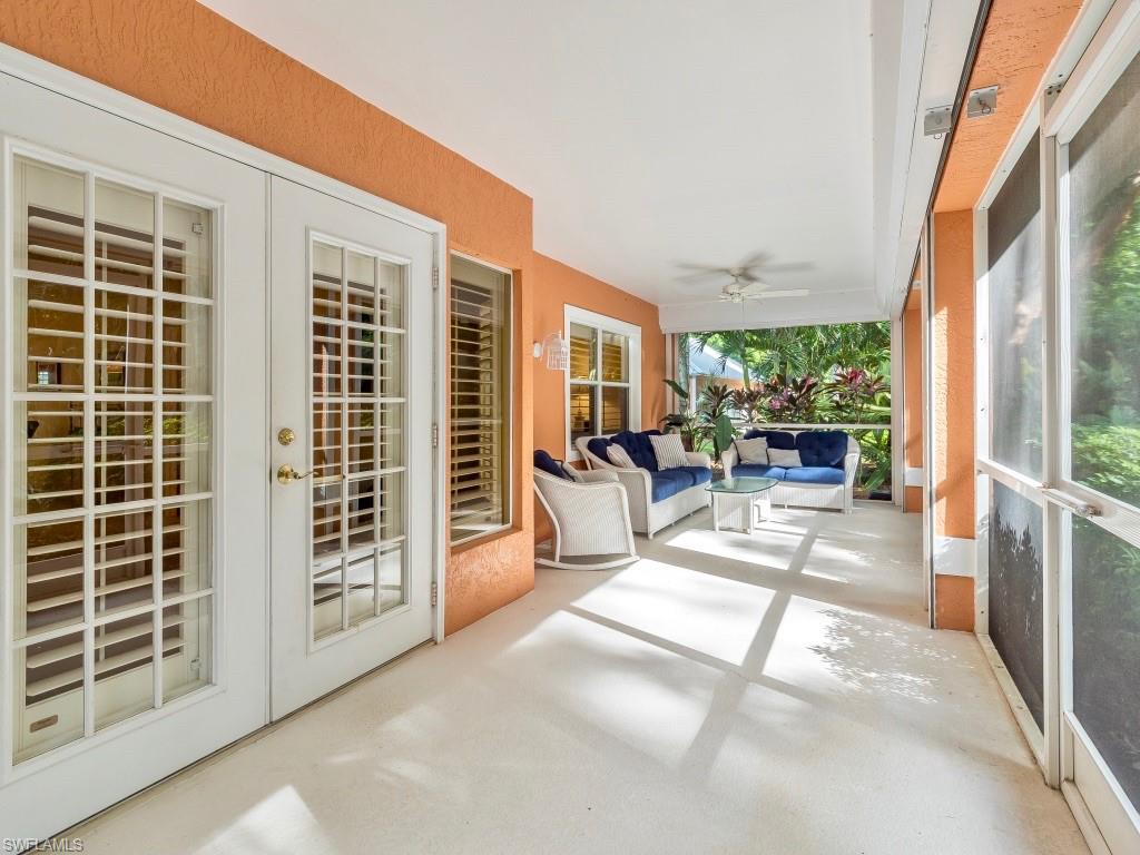 METES AND BOUNDS - Residential