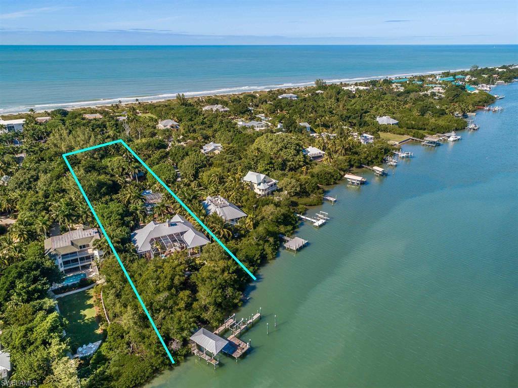 METES AND BOUNDS - Residential