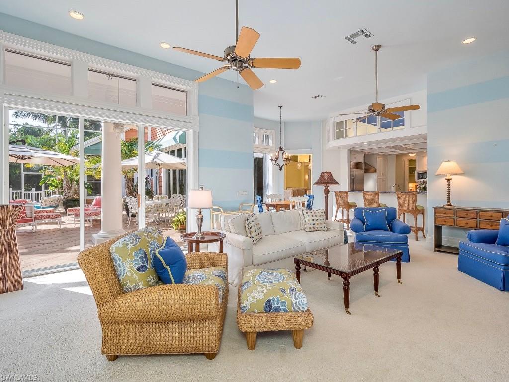 METES AND BOUNDS - Residential