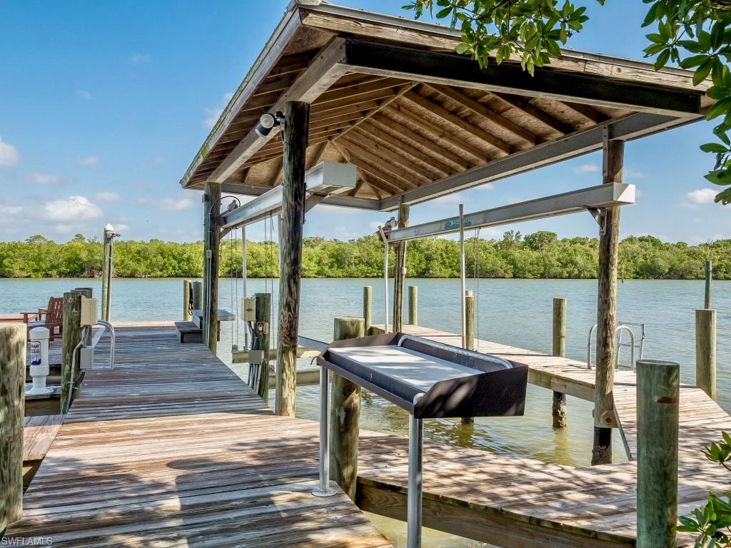 METES AND BOUNDS - Residential