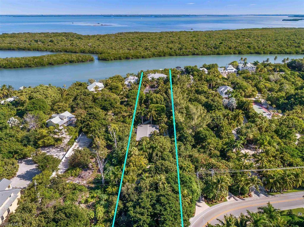 METES AND BOUNDS - Residential