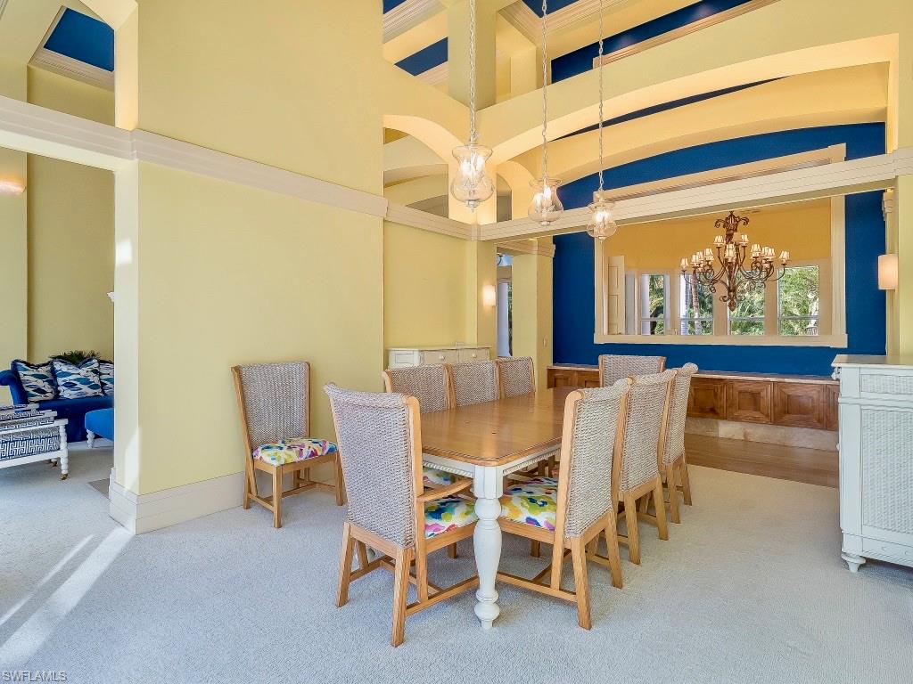 METES AND BOUNDS - Residential