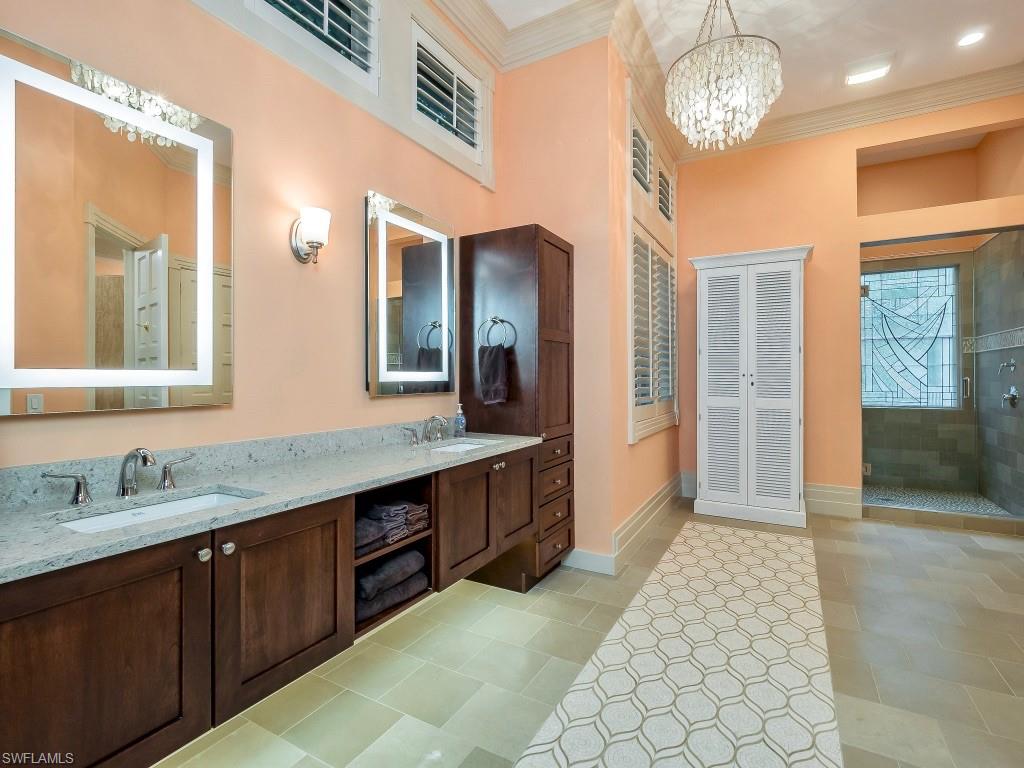 METES AND BOUNDS - Residential