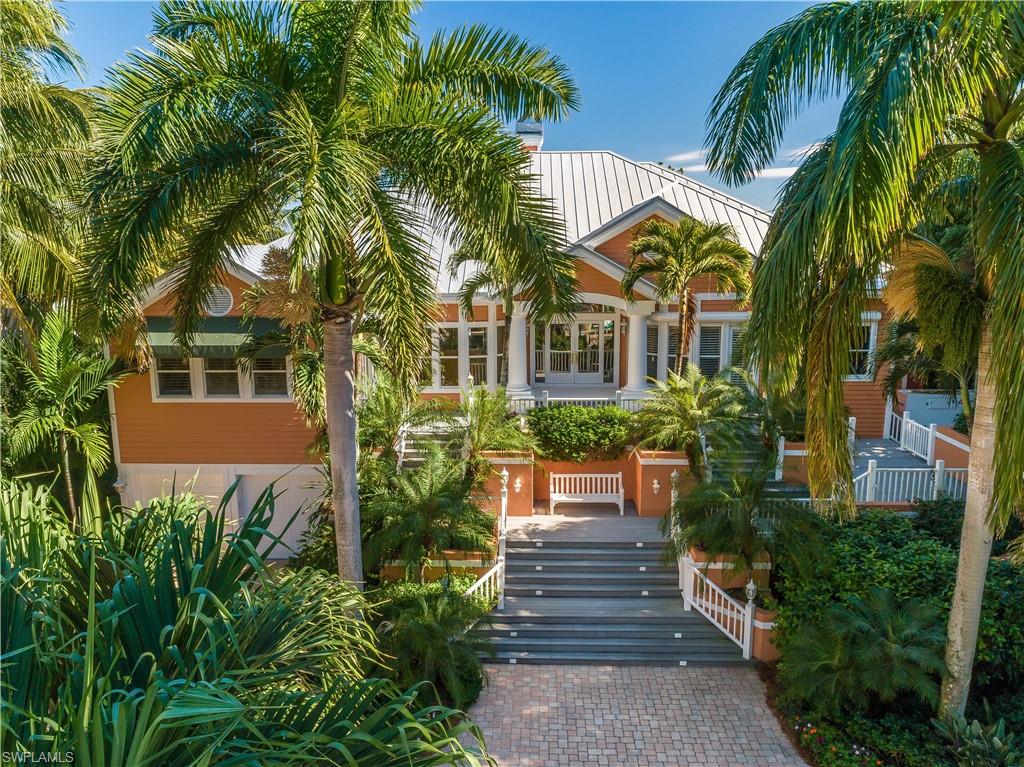 METES AND BOUNDS - Residential