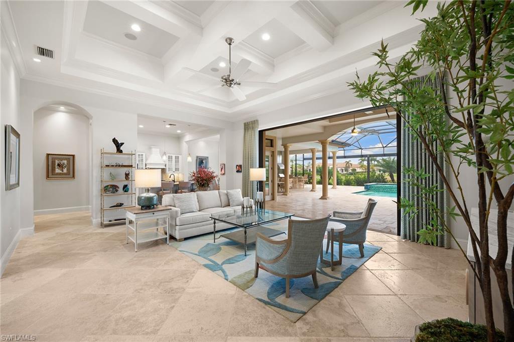 QUAIL WEST - Residential